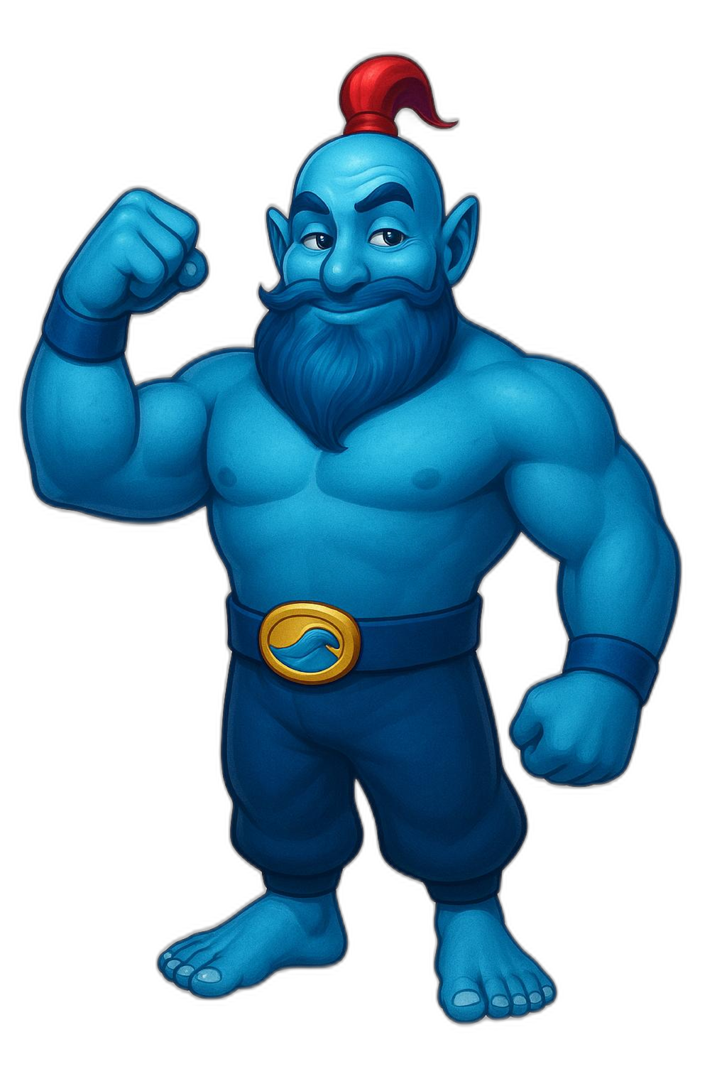 Pool Care Genie
